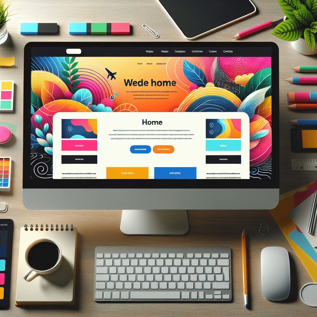 Create a High-Converting Homepage with These 5 Crucial Tips