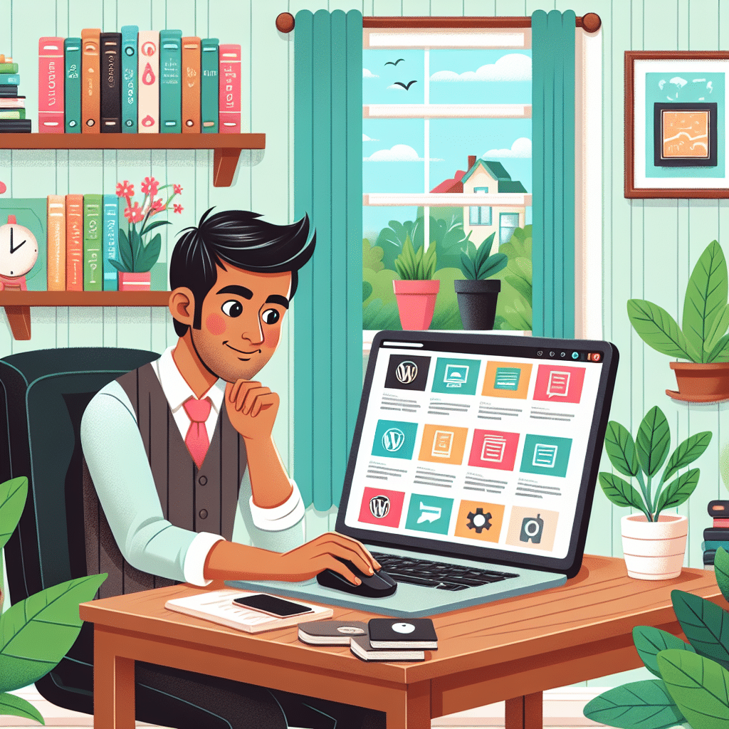 Easy Guide to Installing WordPress Themes for Beginners