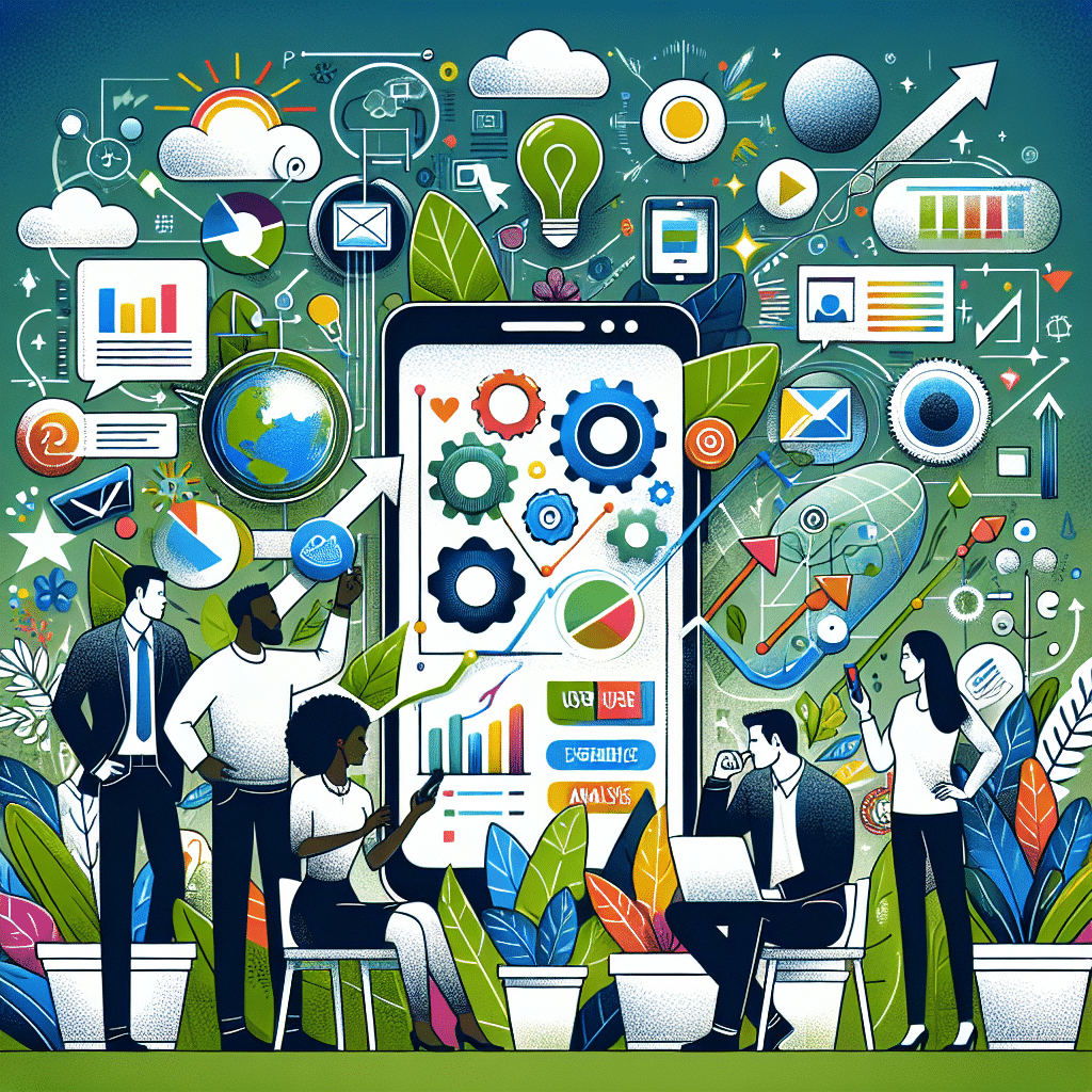 Essential Tips for Developing a Small Business App